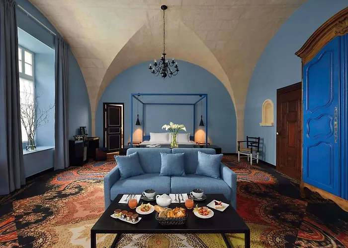 Jules Cesar & Spa Arles - Mgallery Collection