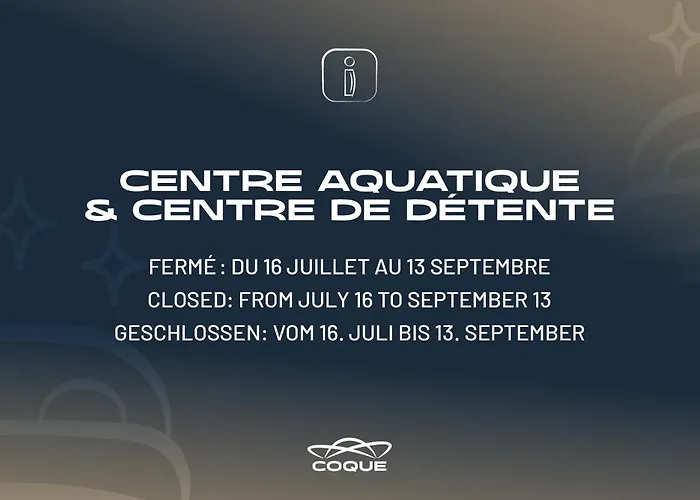 Coque Hotel
