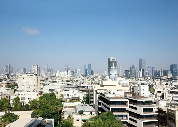 Sheraton Grand Tel Aviv