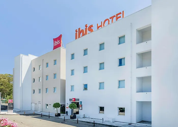 Hotel Ibis Lisboa Alfragide