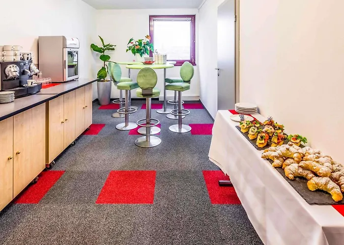 Ibis Wien Mariahilf