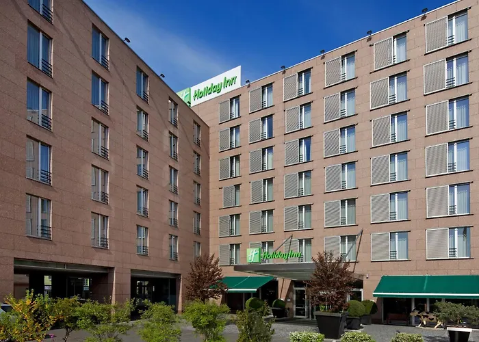 Holiday Inn By Ihg