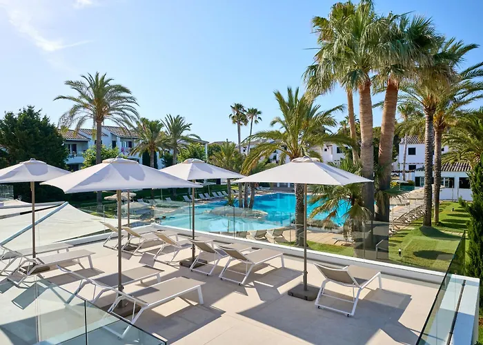  Grupotel Club Menorca