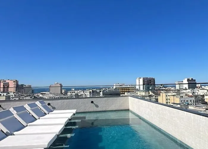 Américas Benidorm