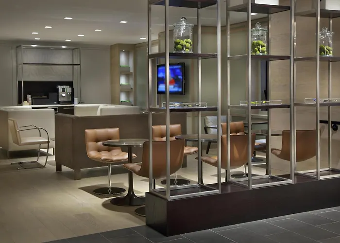 Hyatt Grand Central