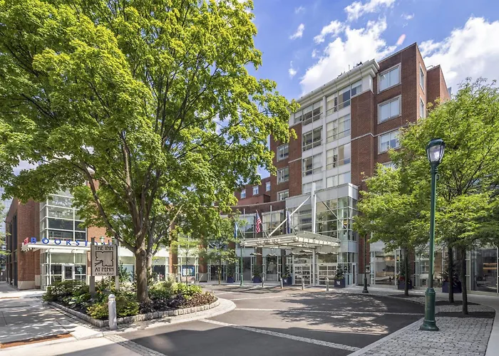 Inn At Penn, A Hilton