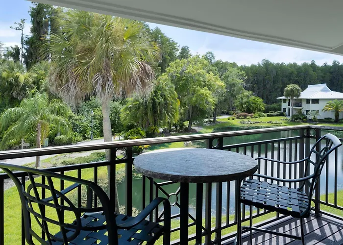 Saddlebrook
