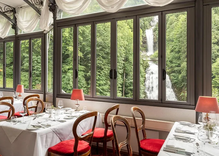 Grandhotel Giessbach