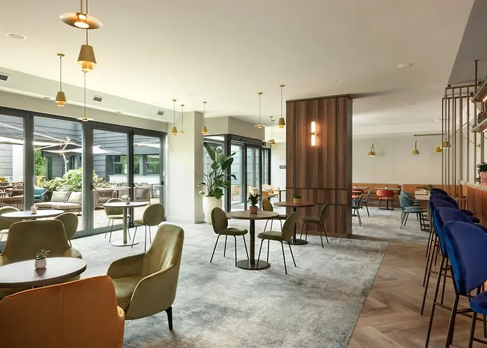 Voco Venice Mestre - The Quid By Ihg