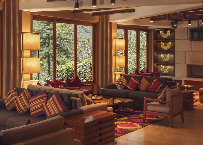 Sumaq Machu Picchu Hotel