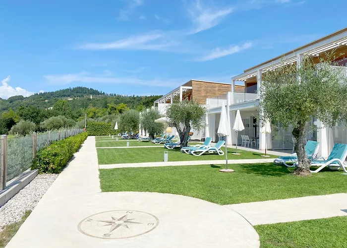 Appartamenti Bellavista