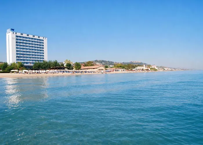 Hermitage Hotel
