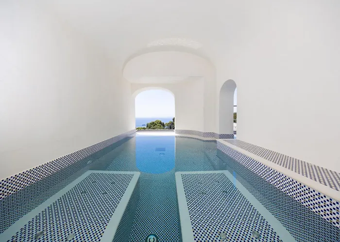 Hotel suites Mamela