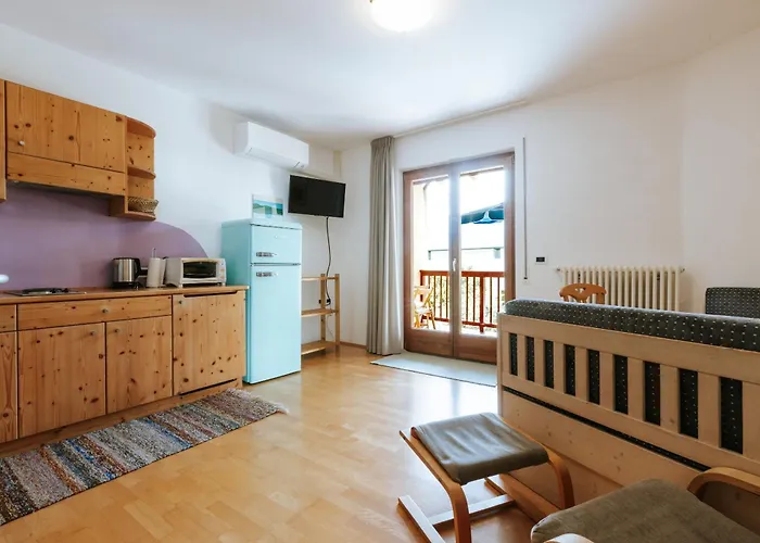 Bio Hotel Kaufmann