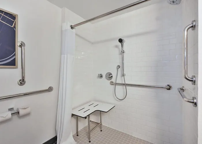 Indigo Detroit Downtown By Ihg