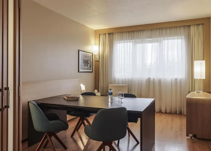  Novotel Porto Alegre Airport