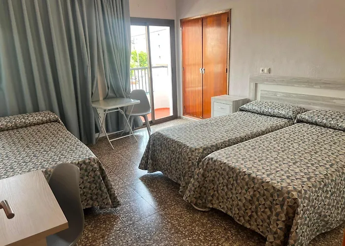 Hostal Santa Eulalia