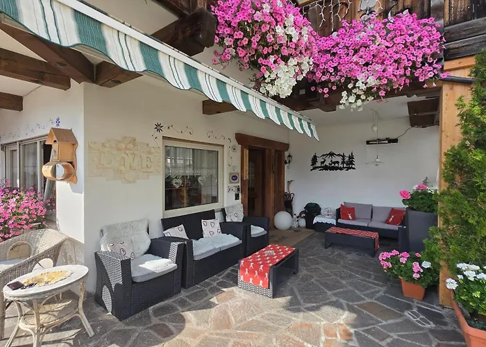 Inter Hotel B&B