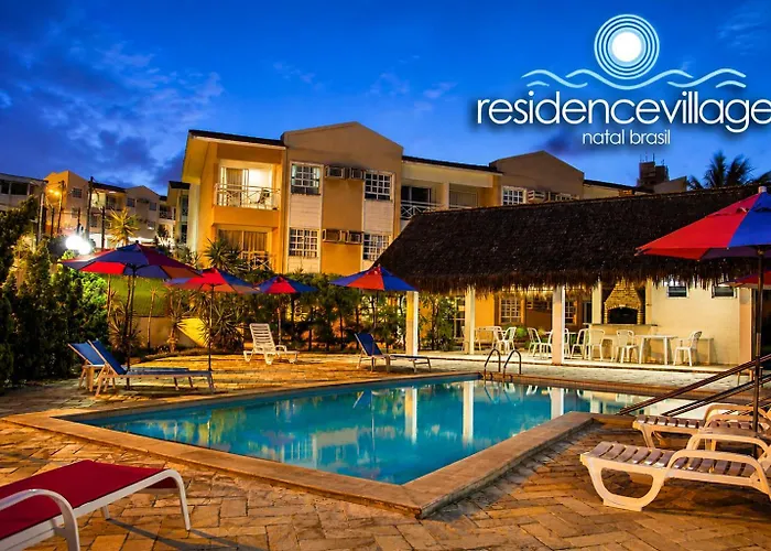 Residence Village