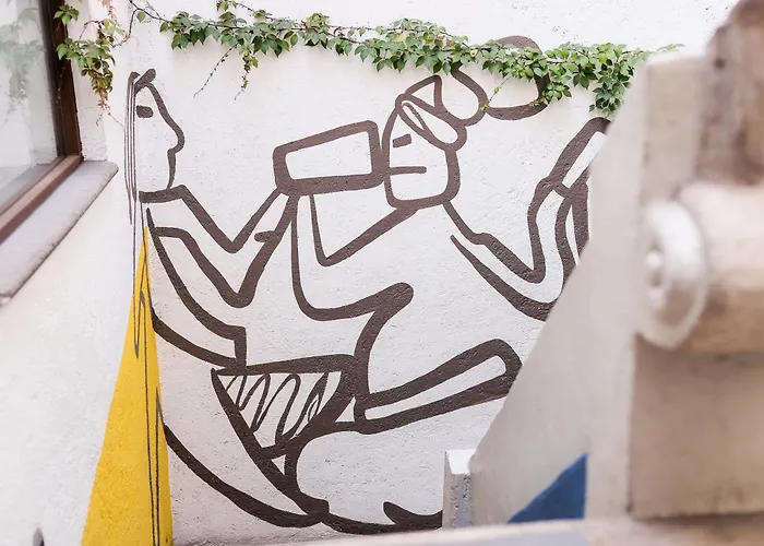 Casa Pepe Hostel Boutique