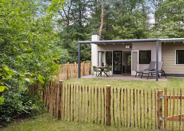 RCN Vakantiepark de Noordster