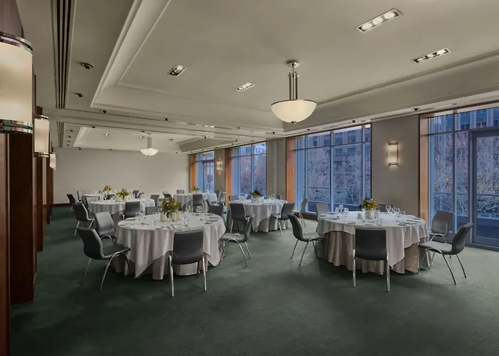 The Westin Melbourne