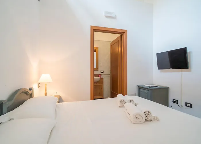 Residence Monte Ricciu