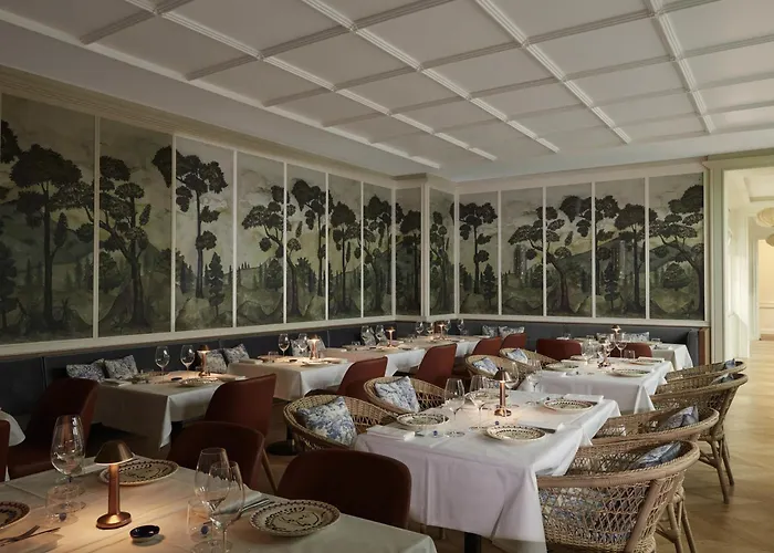  Maison Delano Paris