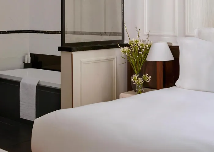 Maison Delano Paris