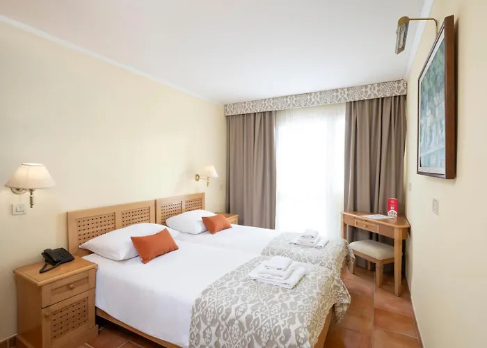 Apartments Bellevue Plava Laguna