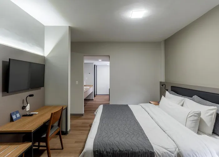 Hotel Caiuá