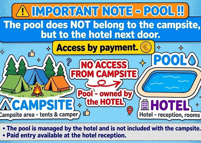 Camping Vicenza