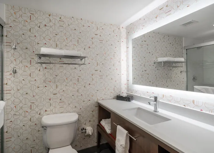 Holiday Inn Atlanta/Roswell By Ihg