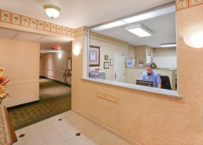 Candlewood Suites Tyler By Ihg