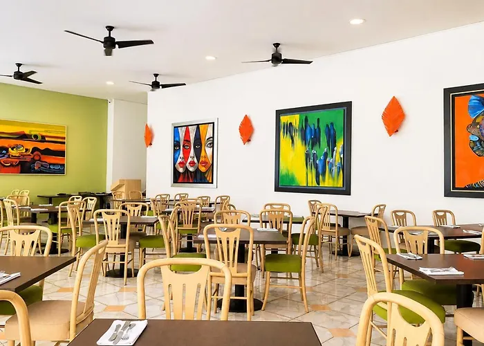 Hotel Neiva Plaza
