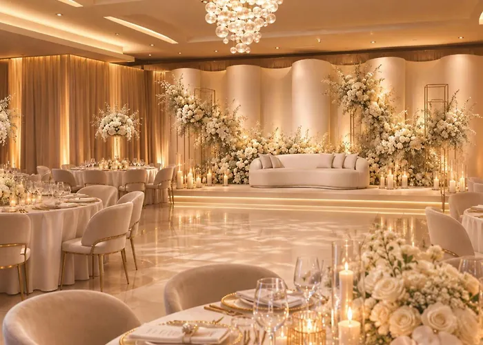 Marriott Al Jaddaf, Dubai