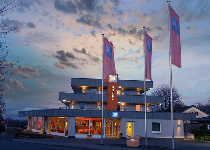 Ibis Budget BONN SÜD