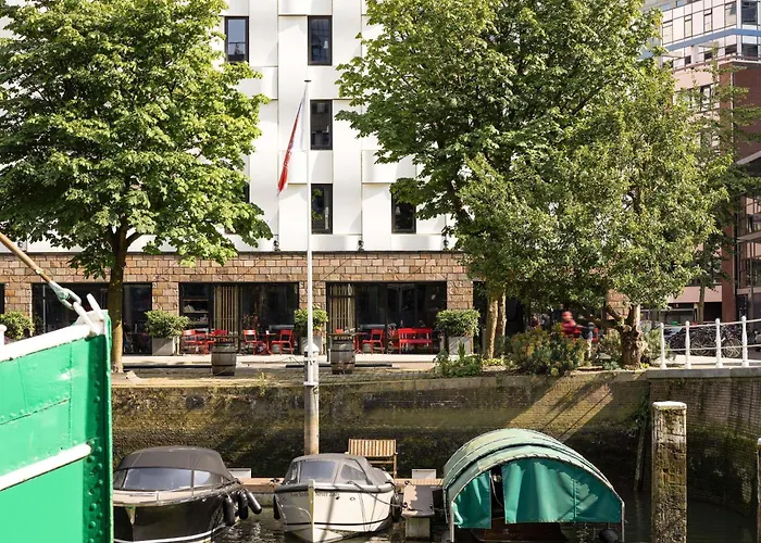 Ibis City Centre