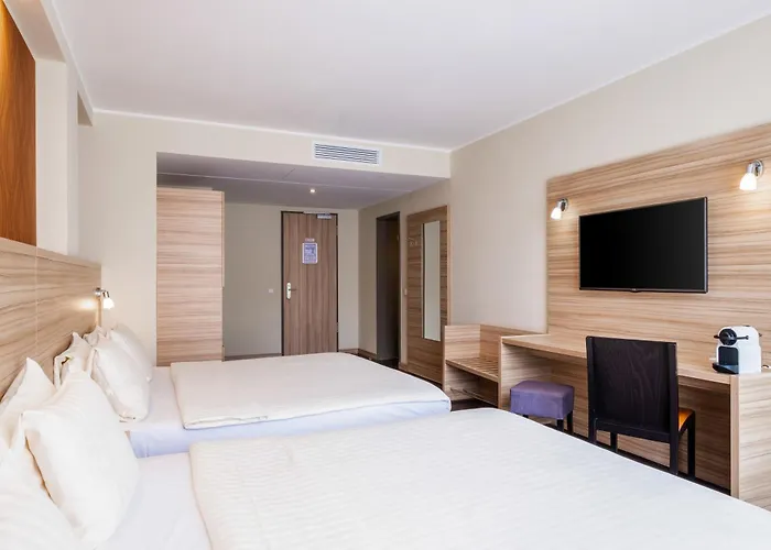 Star G Hotel Premium Dresden Altmarkt