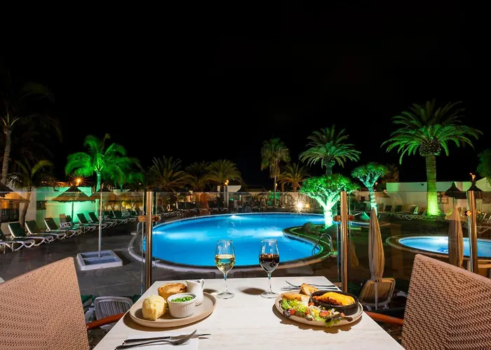 Resorts Guide Ona Las Casitas