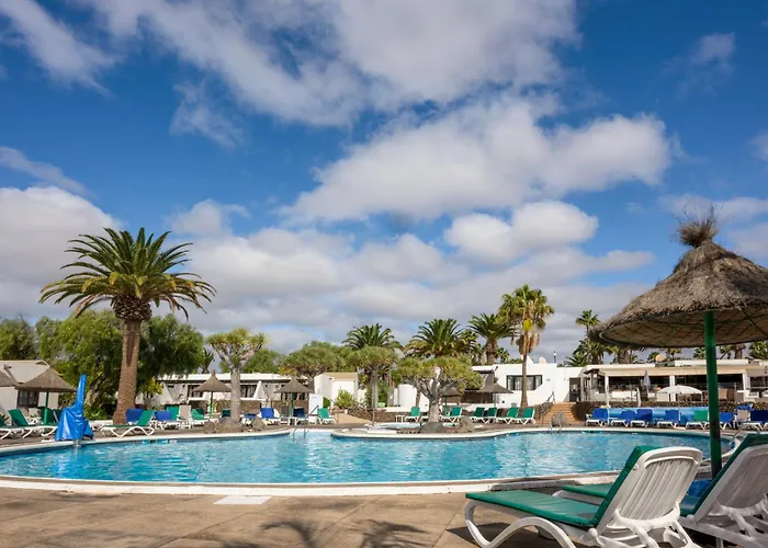 Resorts Guide Ona Las Casitas