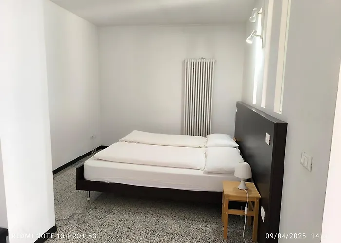 Casa Lampone