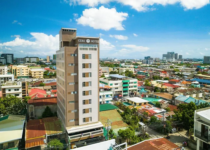 Cebu R Mabolo
