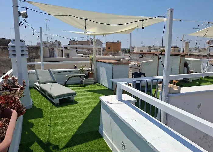 Centro Storico Suites Giovinazzo