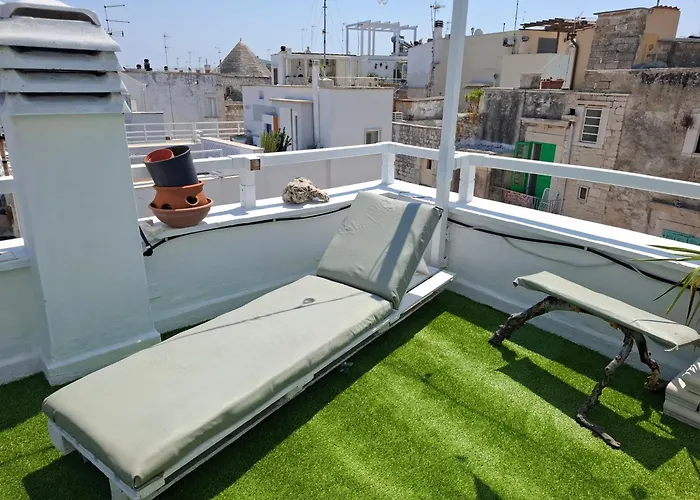 Centro Storico Suites Giovinazzo