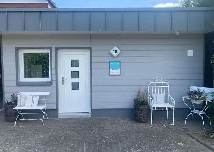 Haus Elfi