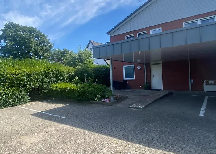 Haus Elfi