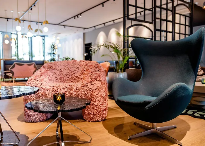 Motel One Amsterdam
