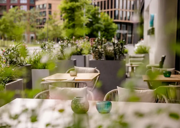 Motel One