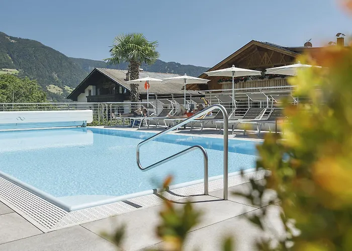 Hotel Garni Paler